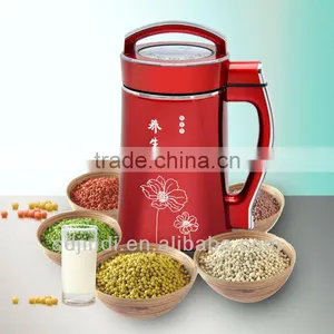 CE& Low Price Automatic Soybean Milk Processor thumbnail-2