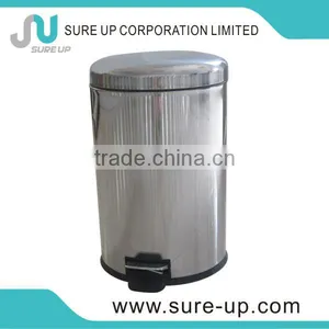 Hot Sale Arch Cover Mirror Popular Outdoor Trans Bin,toilet Trans Bin(DSUC) thumbnail-1