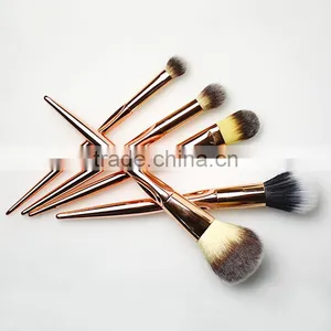 Eyeshadow for Eyelash Private Label Makeup Kit Tool Set Professional Makeup Brush Set thumbnail-2