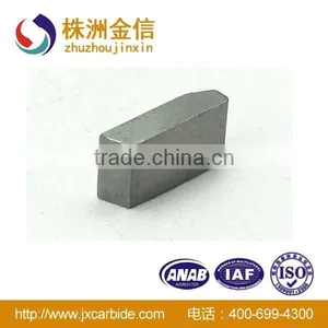 New China Tungsten Carbide Mining Tips Zhuzhou Manufacturer thumbnail-1