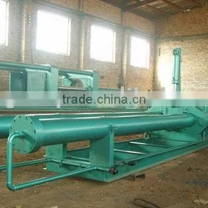 Hydraulic Hot Pushing Elbow Maker thumbnail-1