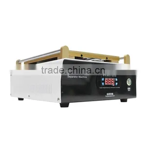 14 Inchs Touch Screen Repair Machine Manual Separator Machine for Ipad Screen thumbnail-1