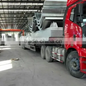Tyre Machine Making Tire Oil by Pyrolysis 15 Ton per Batch Completerly Anti-explosion thumbnail-2