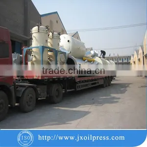 High Quality and Good Price Mini Oil Mill thumbnail-3