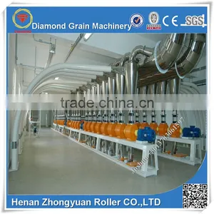 Flour Grinding Machines With Price thumbnail-1