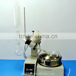 Laboratory Vacuum Precio Rotary Evaporator thumbnail-6