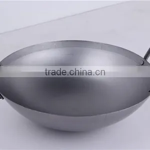 20PCS Cooking Pot Set Stainless Steel Cookware Set For Sale thumbnail-3