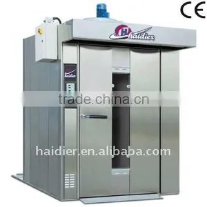 Baking Croissant Diesel Bakery Machine thumbnail-1
