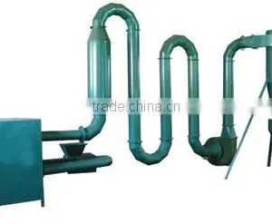 Factory Direct Sell Rotary Drum Dryer for Sale thumbnail-6