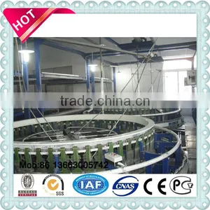 Circular Loom Weaving Machine for pp Woven Bag Making Machine thumbnail-5