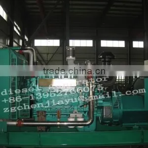Diesel Generator Power thumbnail-1