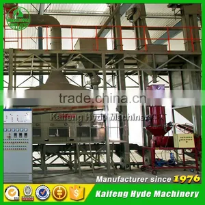 Grain Depot 10 T/h Wheat Seed Processing Plant Equipment thumbnail-2