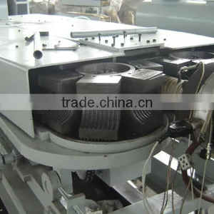 Zhangjiagang Professional Manufacturer of PPPE Pipe Production Line thumbnail-4