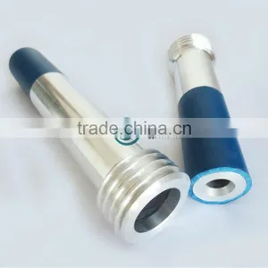 Boron Carbide Nozzle Ceramic Nozzle B4c Nozzle for Sandblasting thumbnail-3