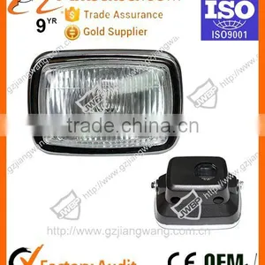 Popular Faco de Motocicleta CG125/GN125 thumbnail-1