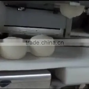 Kibbeh Making Machine/kubba Forming Machine/automatic Encrusting Machine thumbnail-1