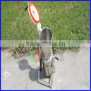 Hot Sale Fruit Juicer High Quality Slow Juicer Shenghui Produce Pomegranate Juicer thumbnail-4