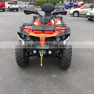 2016 CFMOTO 500 ATV for Sale thumbnail-5