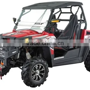 1000cc/900cc/800cc 2seats EPA UTV (TKU1000-S) thumbnail-2