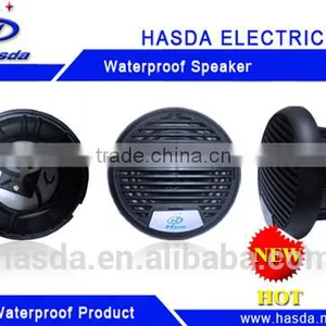 3 Inch Bluetooth Waterproof Speaker With Amplifier thumbnail-1