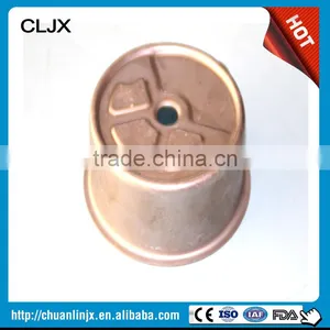 Whosale Raw Material Metal Sheets for Custom Deep Drawn Parts thumbnail-4
