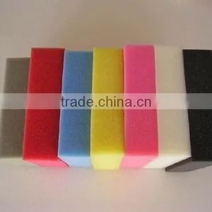 Wholesale Light Yellow Liquid PU Sponge Glue thumbnail-1
