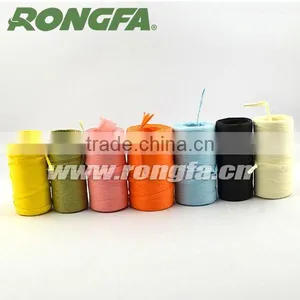 Coiled Colorful Paper Twine for Handcraft and Flower Craft thumbnail-3