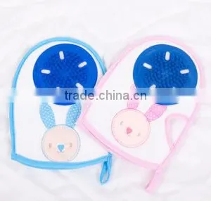 Baby Bath Brush thumbnail-1