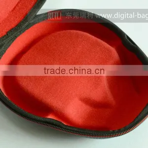 Custom Waterproof Factory Personalized Hard Shell EVA Earphone Case thumbnail-5