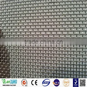 Best Price Galvanized Welded Wire Mesh/PVC Coated Welded Wire Mesh (direct Factory) thumbnail-1