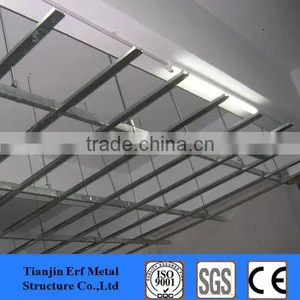 Light Steel Roof Truss thumbnail-1