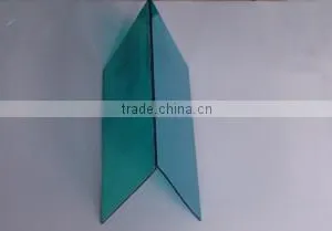 JiaGu Polycarbonate Solid Sheet for Bathroom Screen thumbnail-1