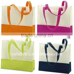Supermarket Tote Bag thumbnail-1