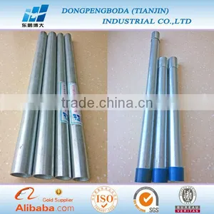 UL Listed IMC GI Intermediate Metal Conduit thumbnail-1
