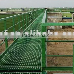 FRP/GRP Industry Handrail thumbnail-1