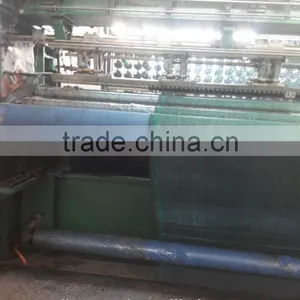 China Direct Manufacturer Wholesale 100% Virgin HDPE Shade Netting thumbnail-5