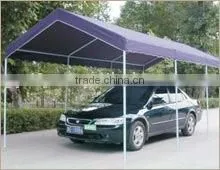3*6*2.5m Simple and Easy Parking Canopy Manufacture thumbnail-1