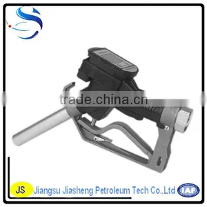 High Quality Kinds of Manual Fuel Injector Nozzle thumbnail-4