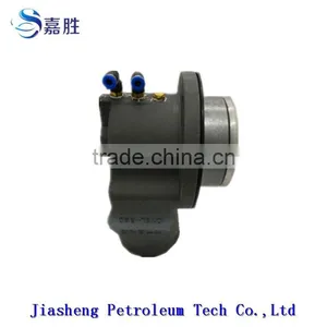 Fuel Tanker Aluminium Vapor Recovery Valve thumbnail-3