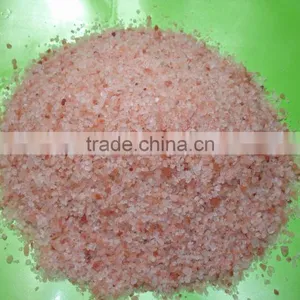 HIMALAYAN ROCK SALT PINK GRANULATE 1-2 mm thumbnail-1