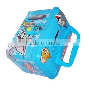 Gift Tin Box Packaging thumbnail-5