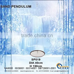 Sand Pendulum Physics Education SP019 thumbnail-1