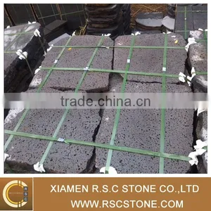 Garden Lava Stepping Stone for Sale thumbnail-1
