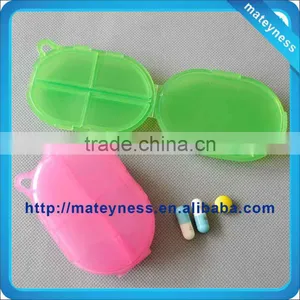 Plastic Pill Organizer thumbnail-1