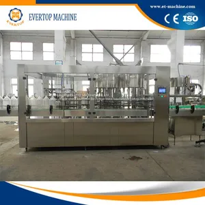 Automatic 3L-10L Mineral Water Filling Machine thumbnail-2