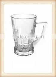 Glass Stein Wholesale, Glass Beer Mugs Wholesale thumbnail-1