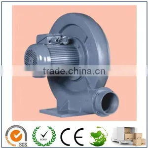 Aluminum Centrifugal Blower thumbnail-1