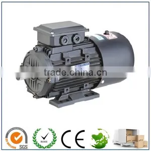 YEJ2 Series Electromagnetic Brake Motors thumbnail-1