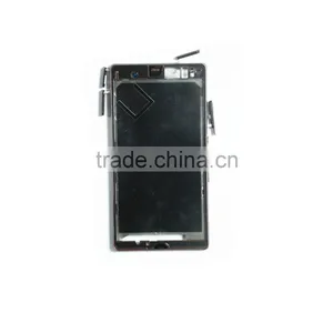Custom Moble Phone Earphone Jack Plug thumbnail-1
