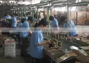 Jiangmen Banyan Metal Co., Ltd. company overview - view 2 thumbnail